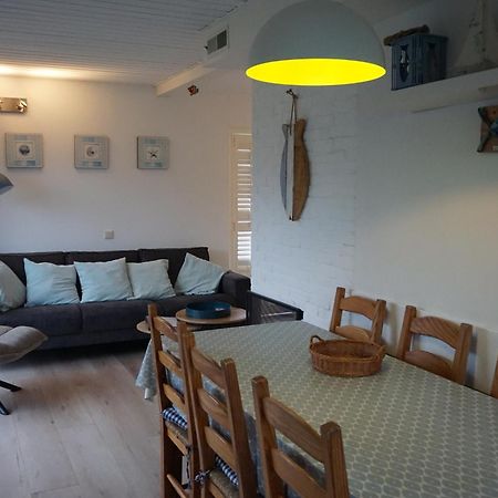 Kustverhuur, Park Schoneveld, Zeester 38 Breskens Bagian luar foto