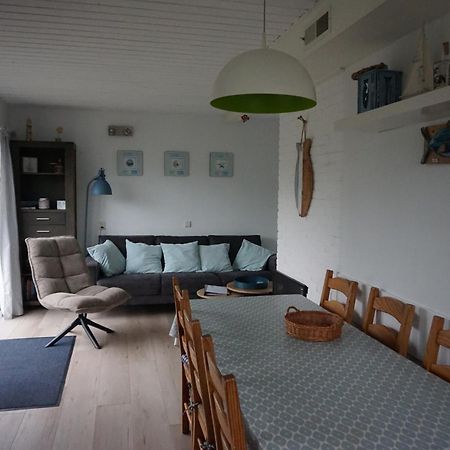 Kustverhuur, Park Schoneveld, Zeester 38 Breskens Bagian luar foto