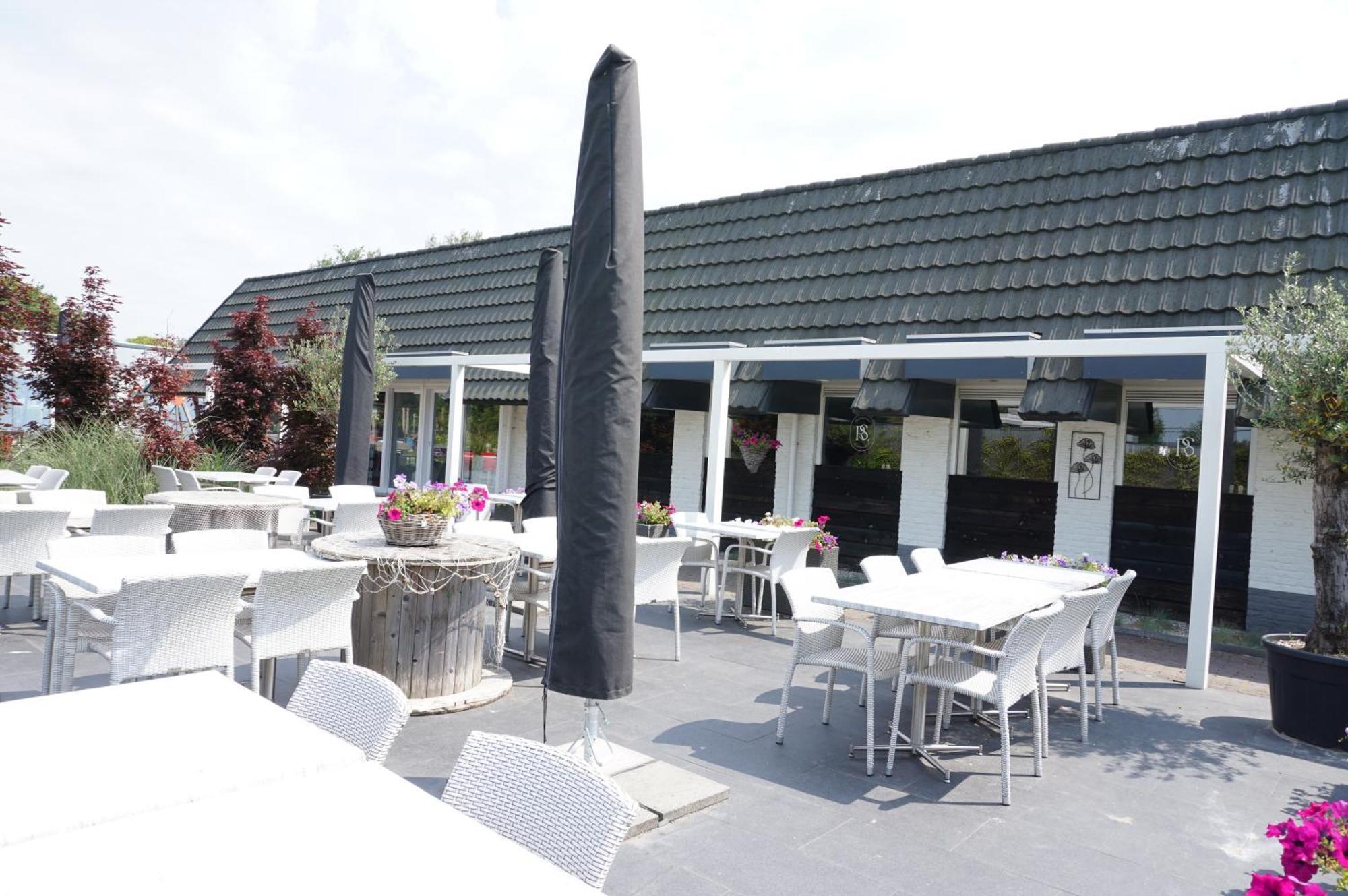 Kustverhuur, Park Schoneveld, Zeester 38 Breskens Bagian luar foto